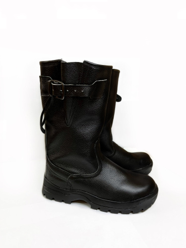 Сапоги кирзовые  420 ФИ